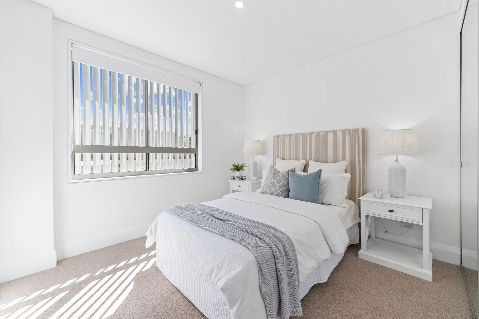 2 Bedroom North-Facing Apartment at The Woniora