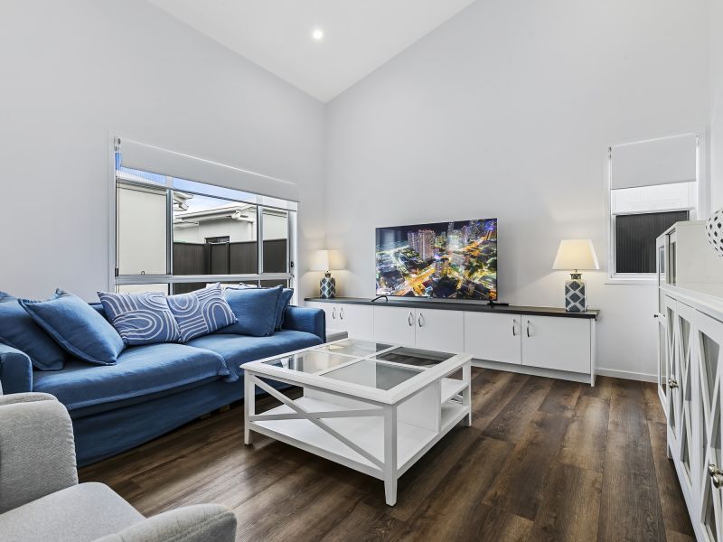 Site 89 - Established Portsea