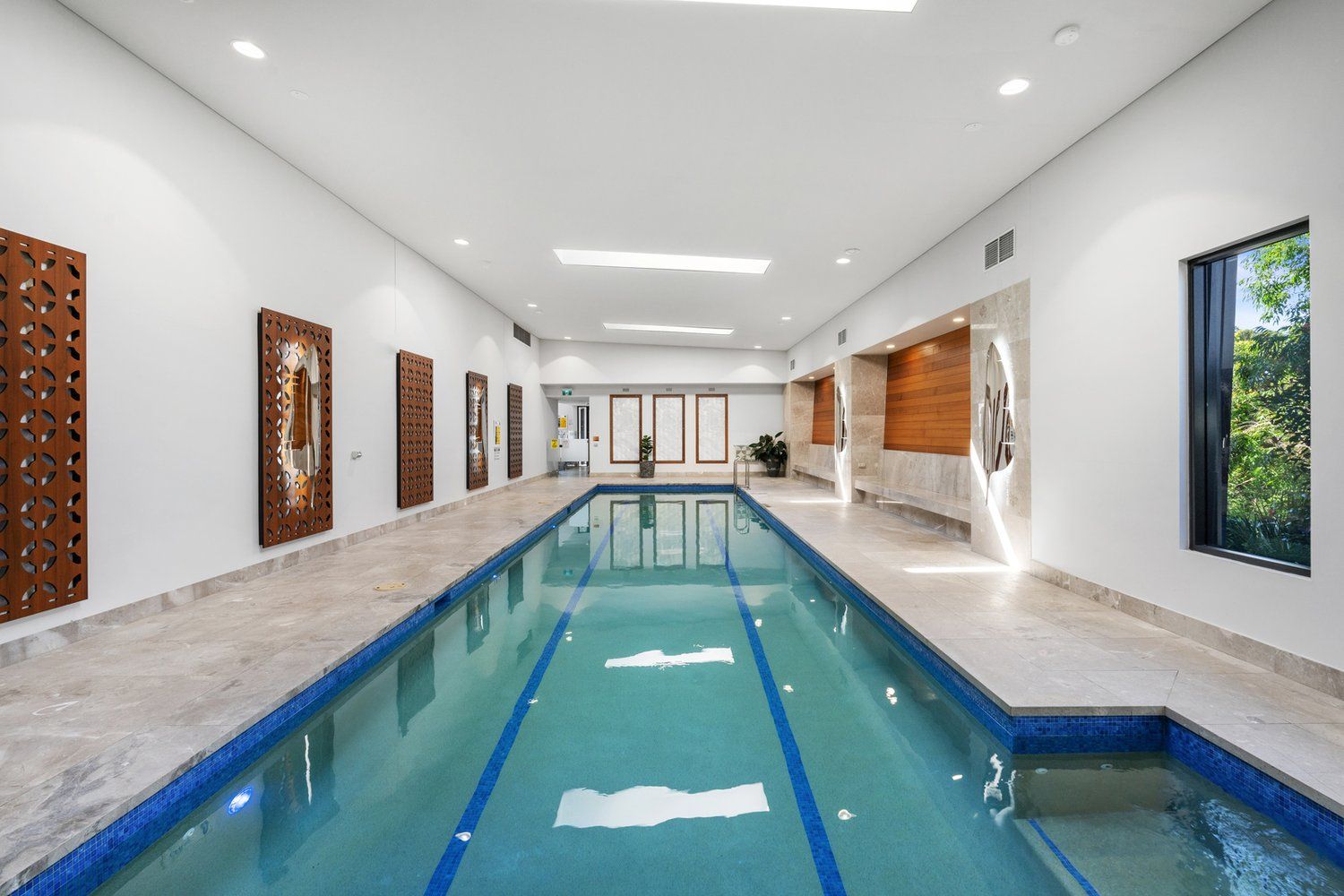 Spacious Duplex Living