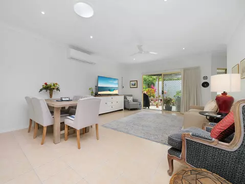  Modern Villas at the Foothills of the Gold Coast Hinterland