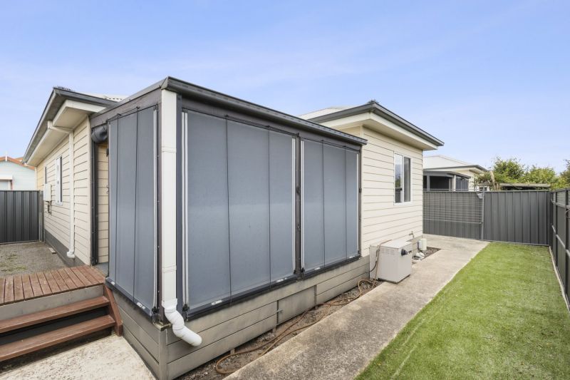Easy Living with Room to Relax & Entertain