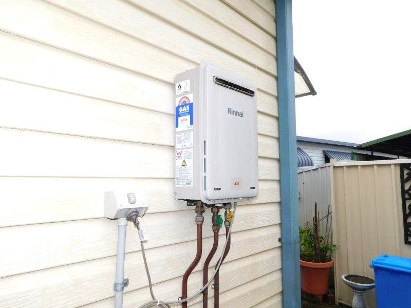 Site 222 (Pre-loved) Bayway Village