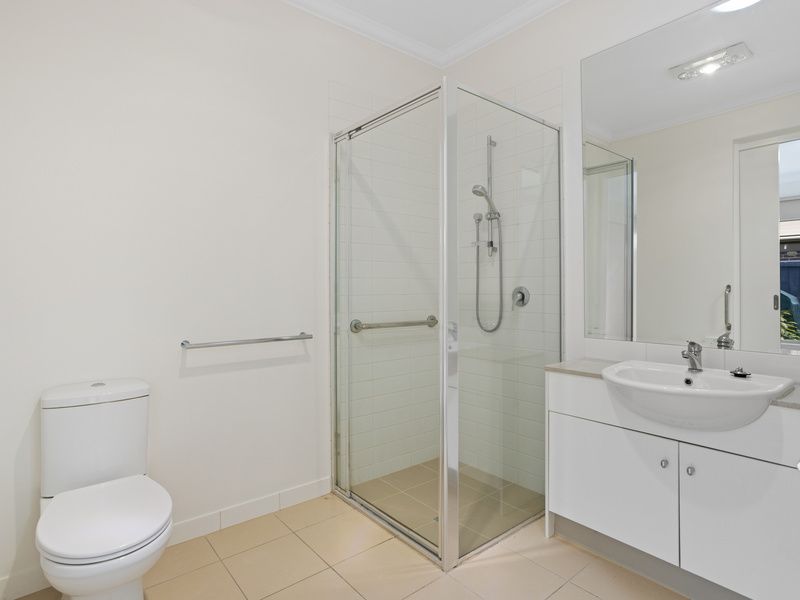 Open-Plan Living With Coastal Charm