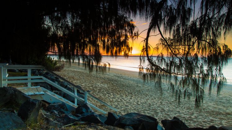 Hervey Bay