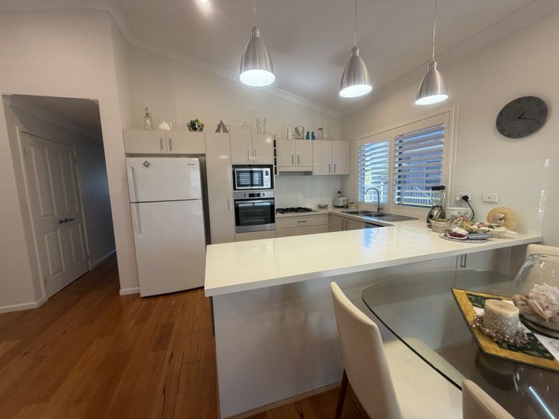 Relaxed Living in the Heart of Port Stephens