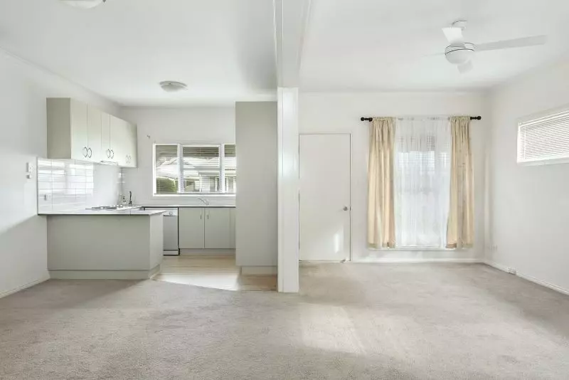 Fresh and Bright Home