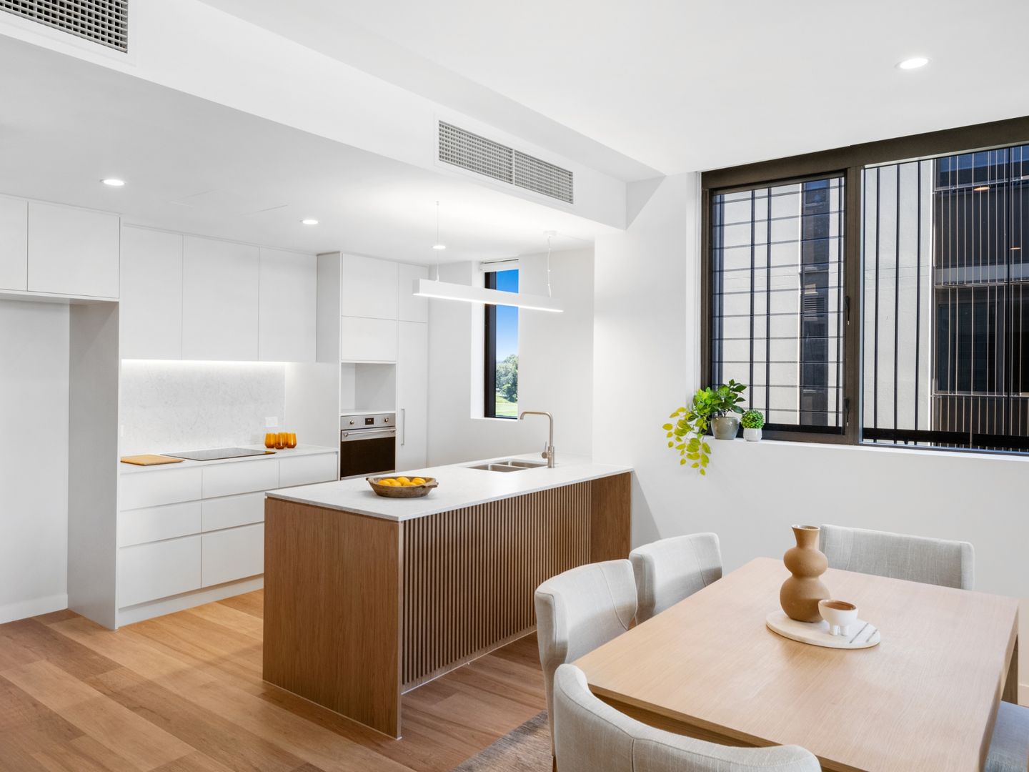 Brand New Luxury Apartments Now Selling!