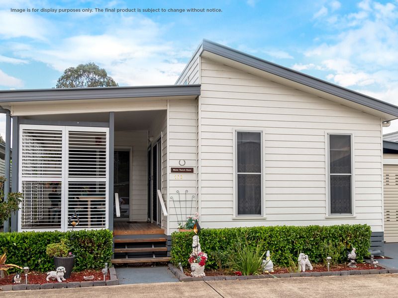 The perfect house to call your home