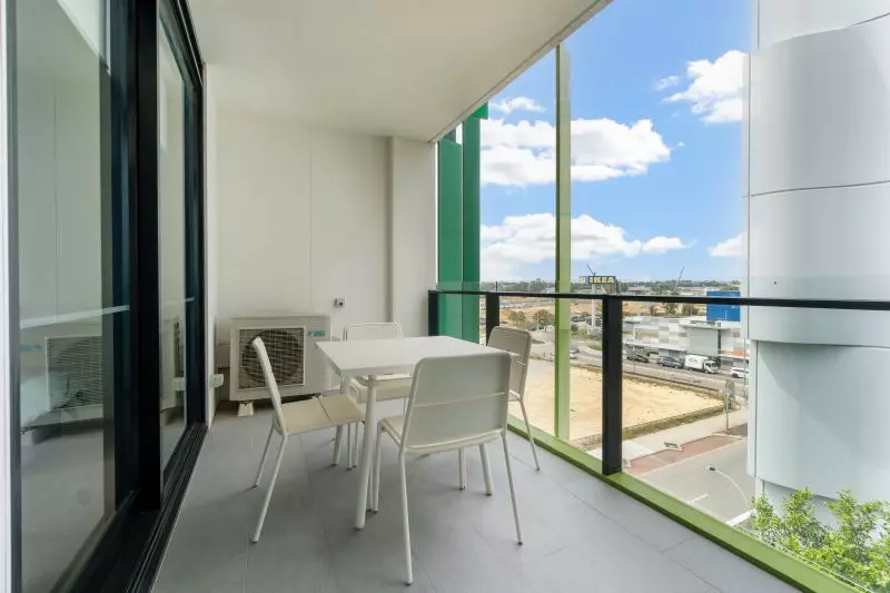 Lifestyle, Convenience and Elegance