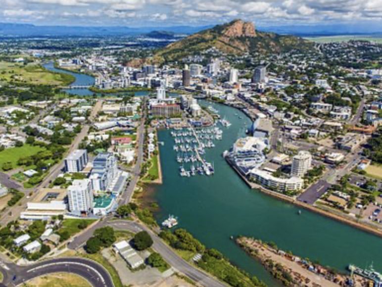 Townsville