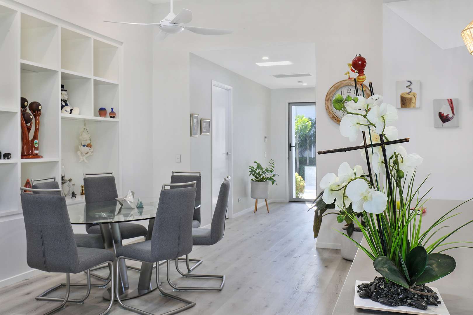 Resort-Style Living Meets Modern Elegance - Villa 93 GemLife