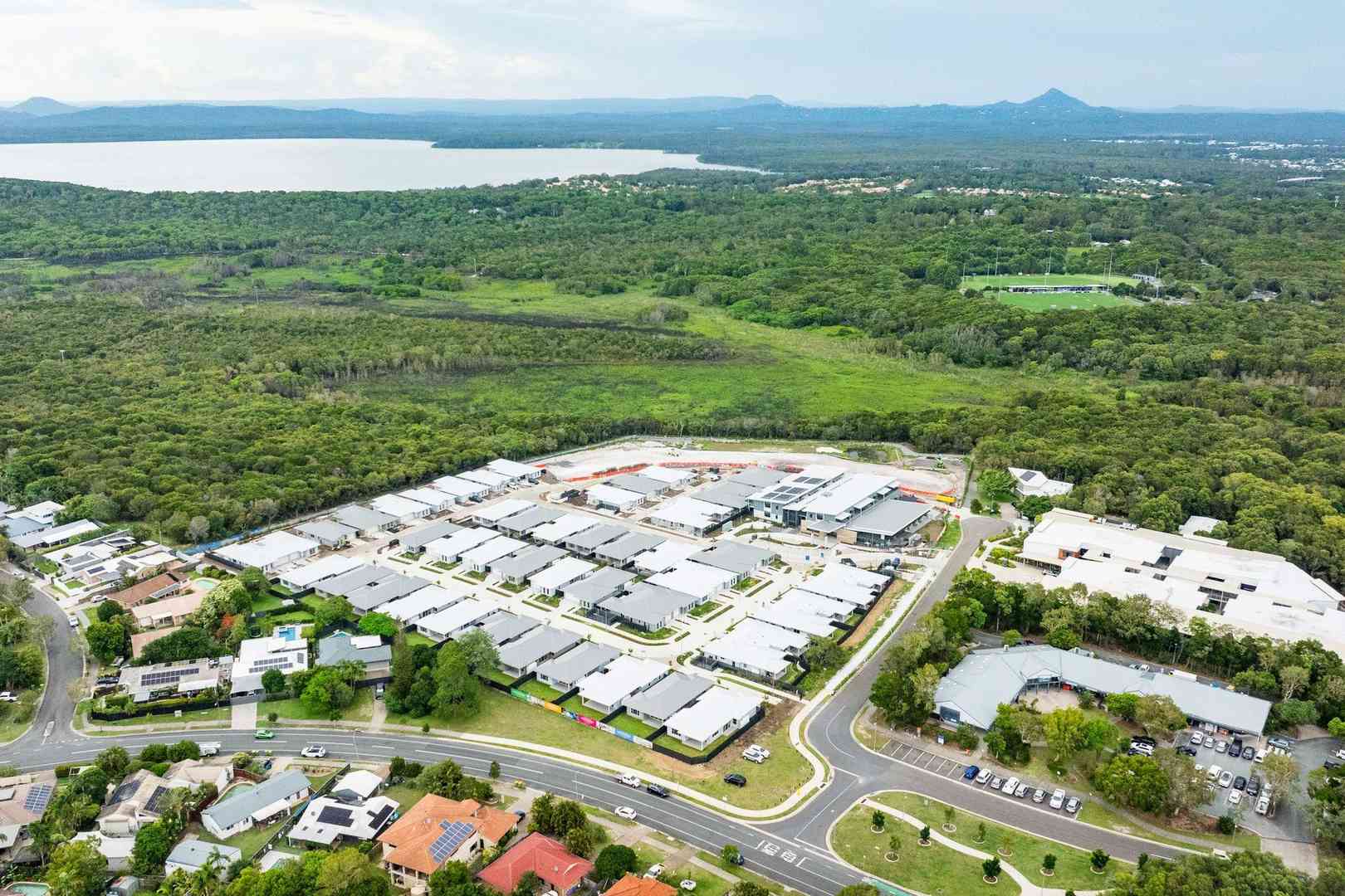 Your Coastal Retreat Surrounded by Nature