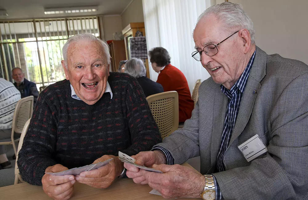 RFBI Holt Masonic Village