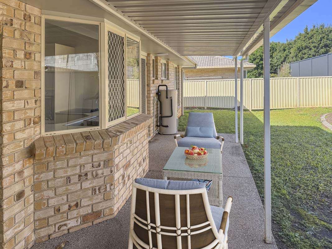 Unit 92: IRT The Ridge Retirement Village: 