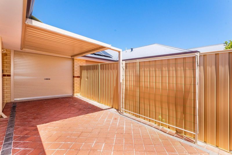 ARCADIA WATERS MANDURAH - Large Entertaining Area, North Facing Patio