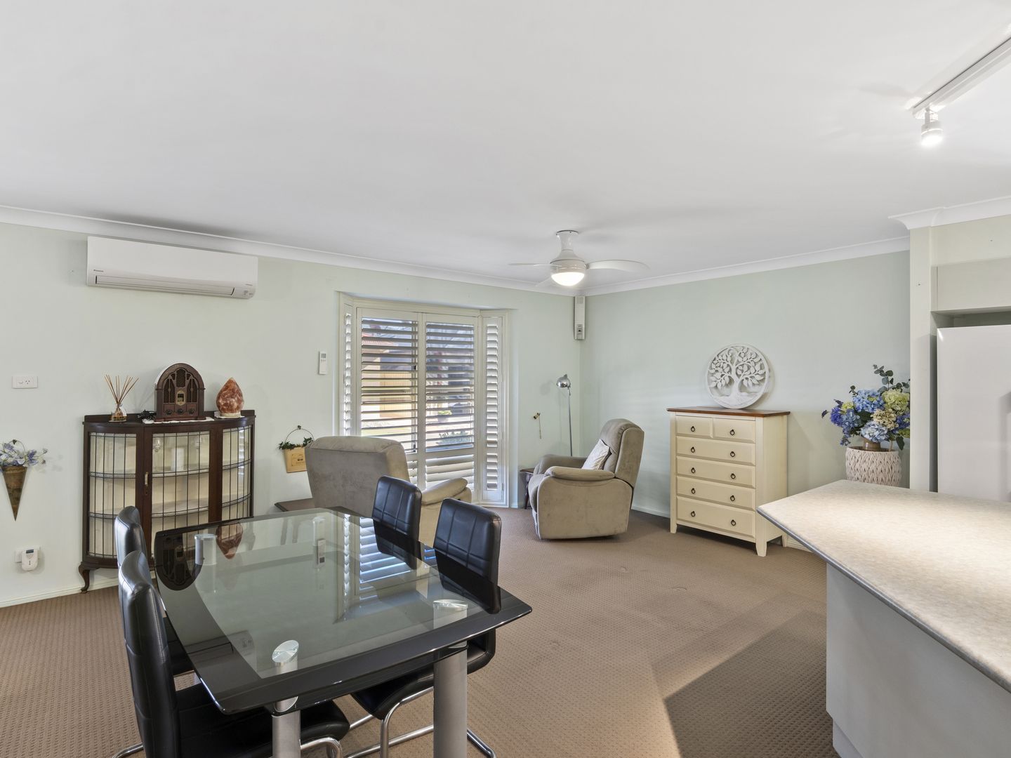 Pet Friendly Perimeter Site with Lovely Outlook