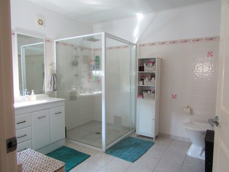 Lime Tree Village - Site 30