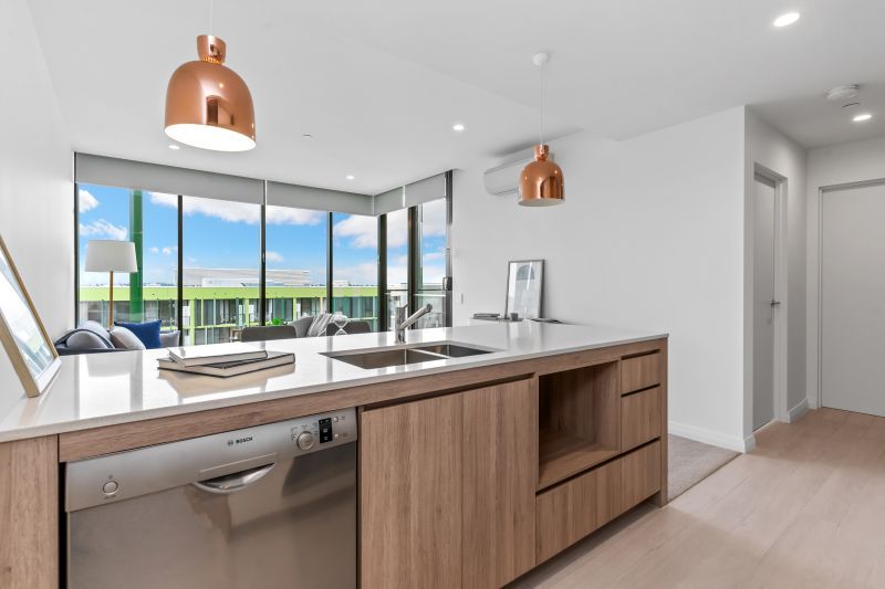 Modern Design, Lifestyle and Convenience!