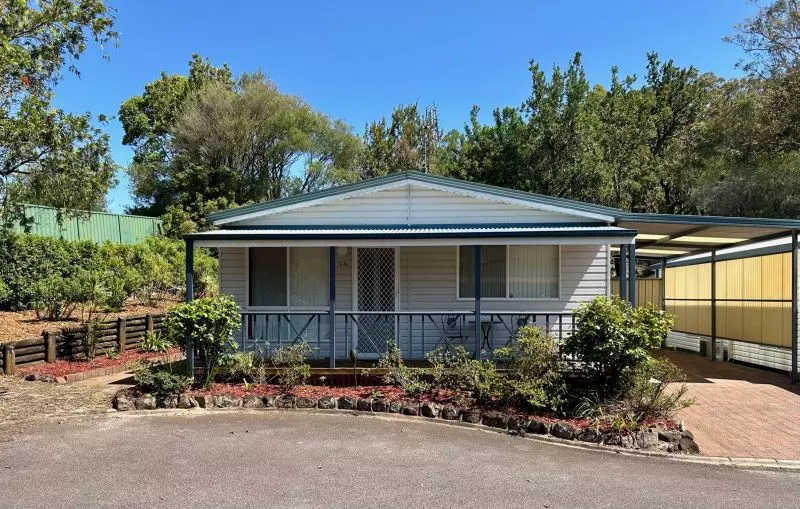 Banksia Grove Village - Site 163b