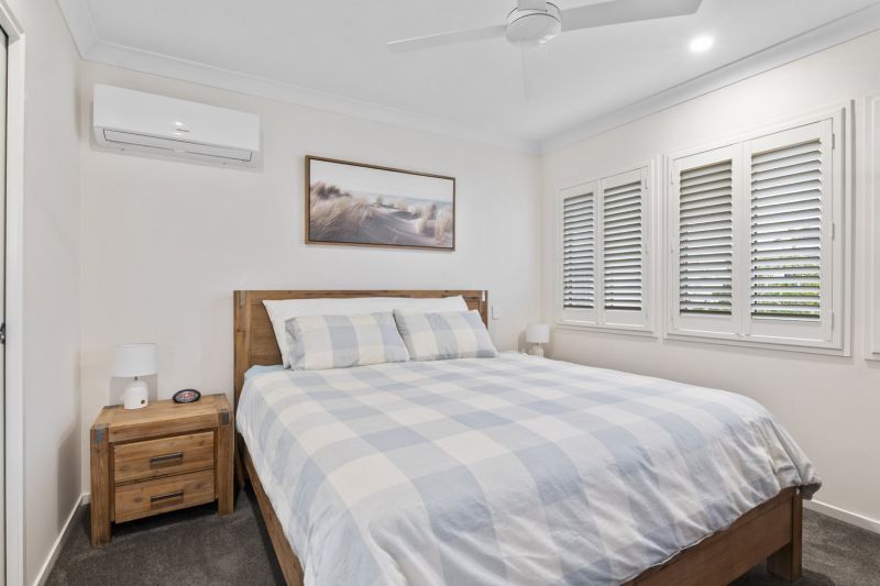 Stylish Home with a Bushland Outlook