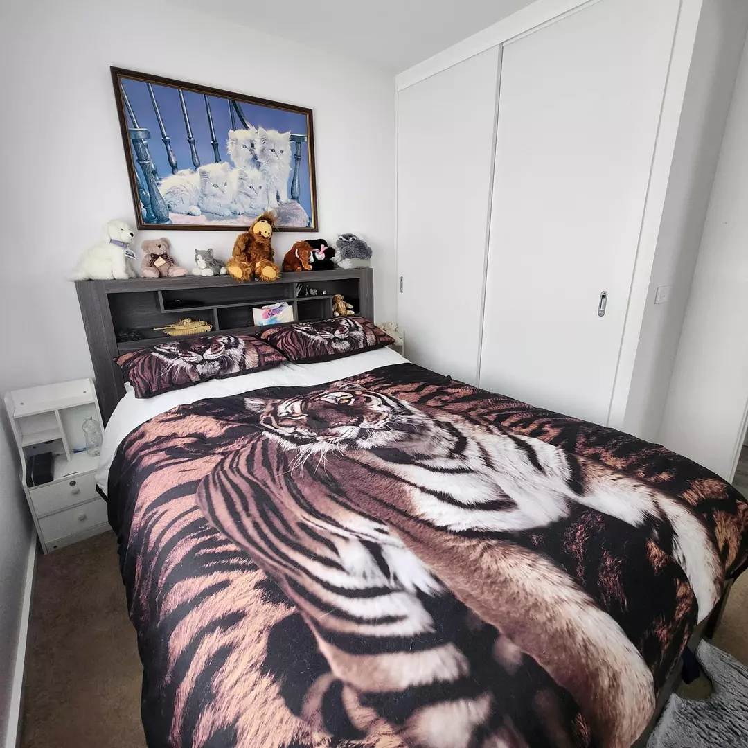 Portland Tourist Park