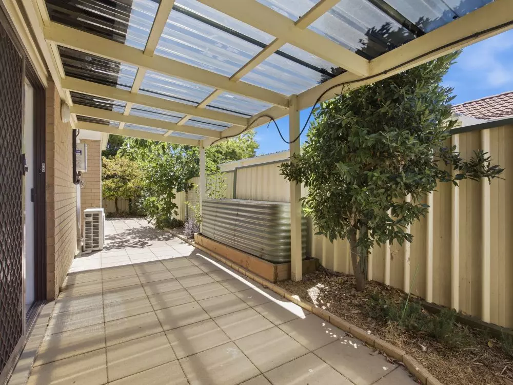 Two Bedroom | Villa 21