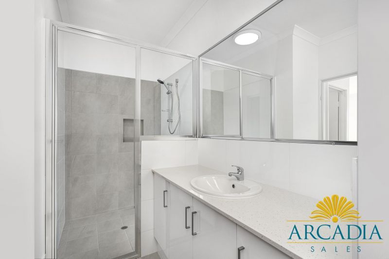 ARCADIA WATERS GERALDTON - New 'CANNES' Design Available NOW in Stage 3