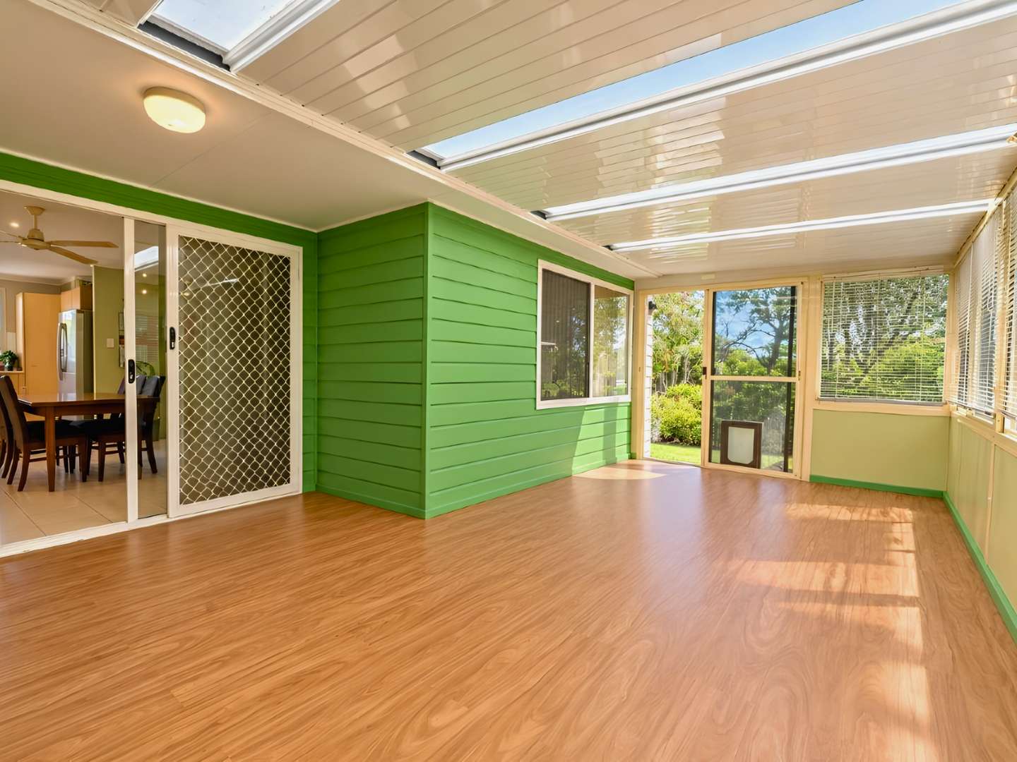 Lake Munmorah Village - Site 118