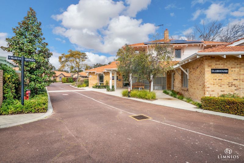 Beautifully presented 1 bedroom ground floor apartment