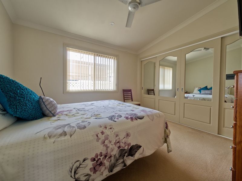 Crystal Waters Estate - Site 51