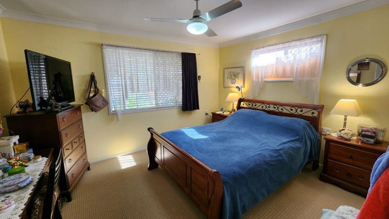 3 Bedroom Corner Block