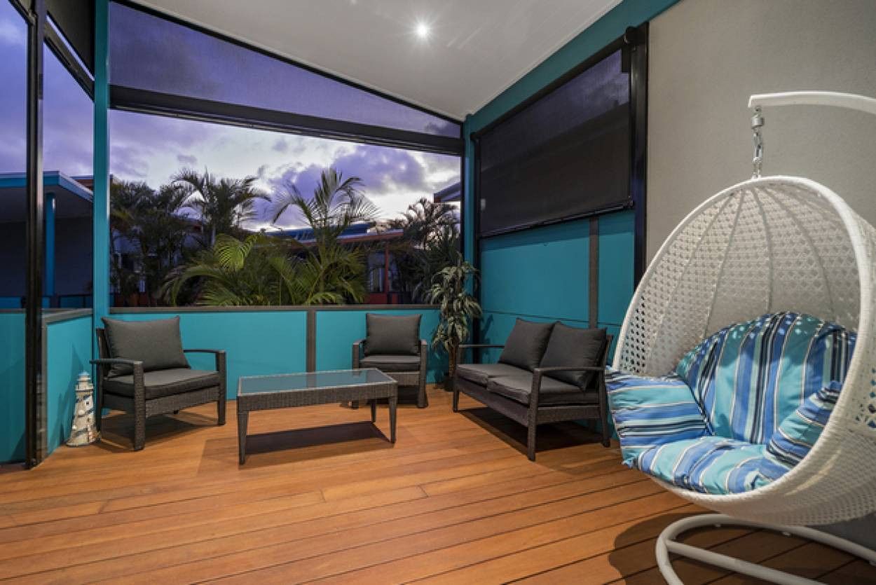 Last Unit available in stage 2!