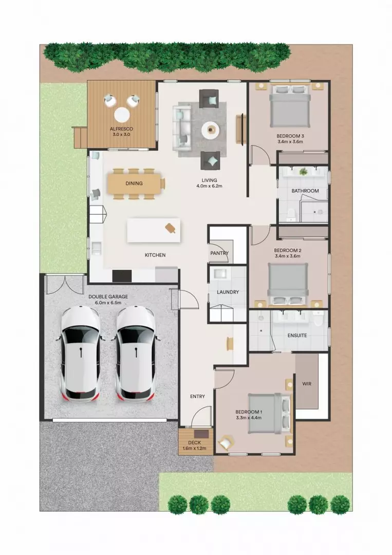Lifestyle Communities St Leonards the Shores - Beautifully presented with modern upgrades & coastal charm
