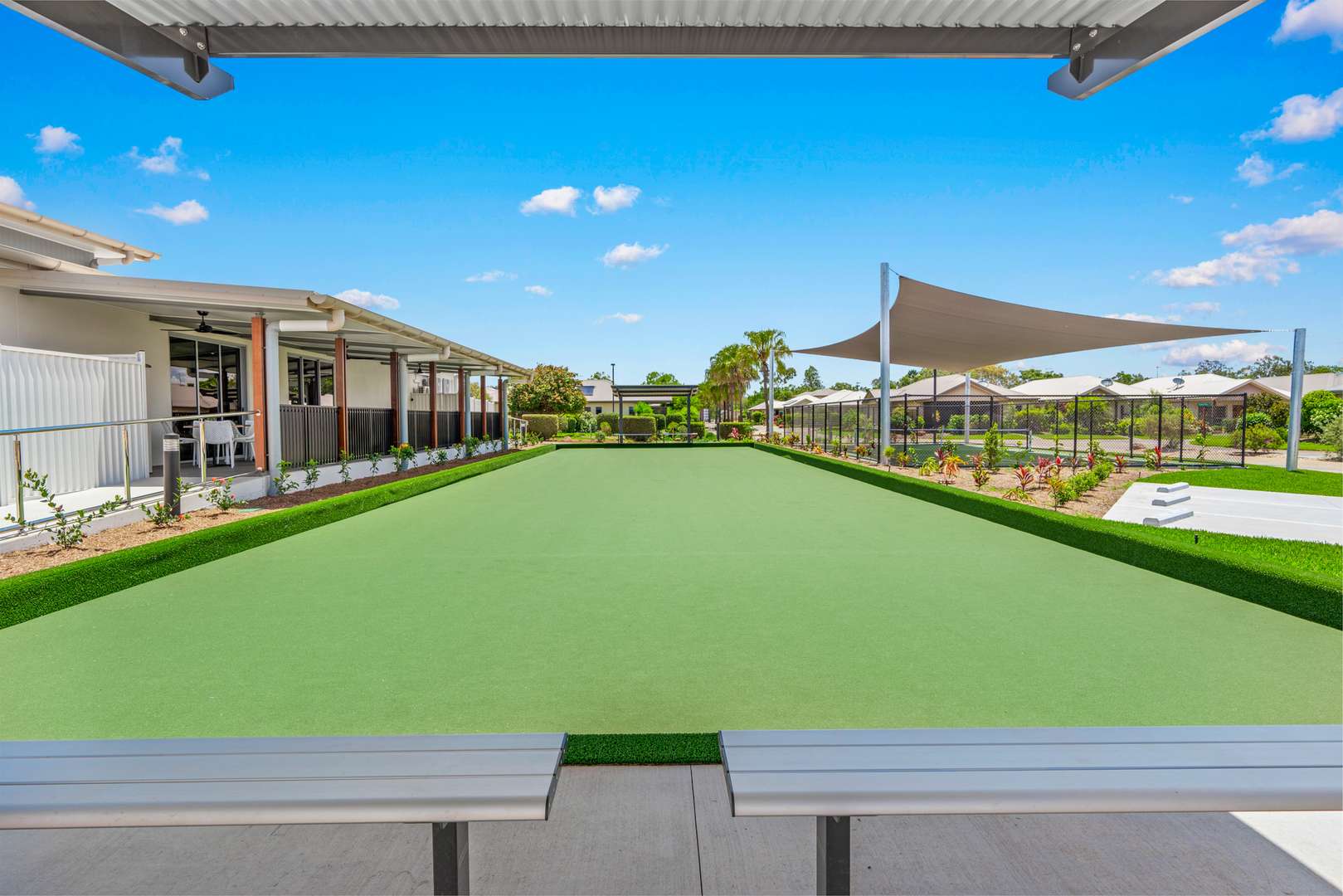 Palmer Home Design - LAST 2 BED + 2 CAR GARAGE HOME LEFT