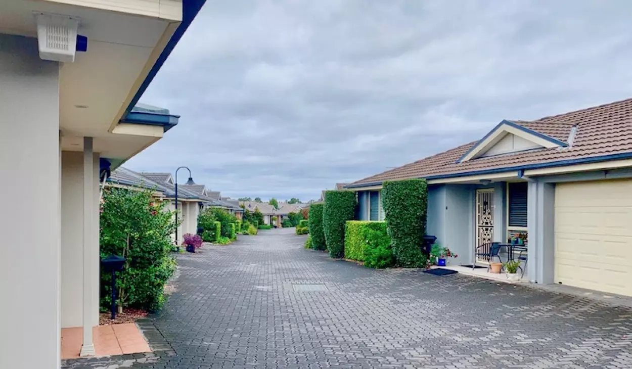 Riverside Gardens North Richmond