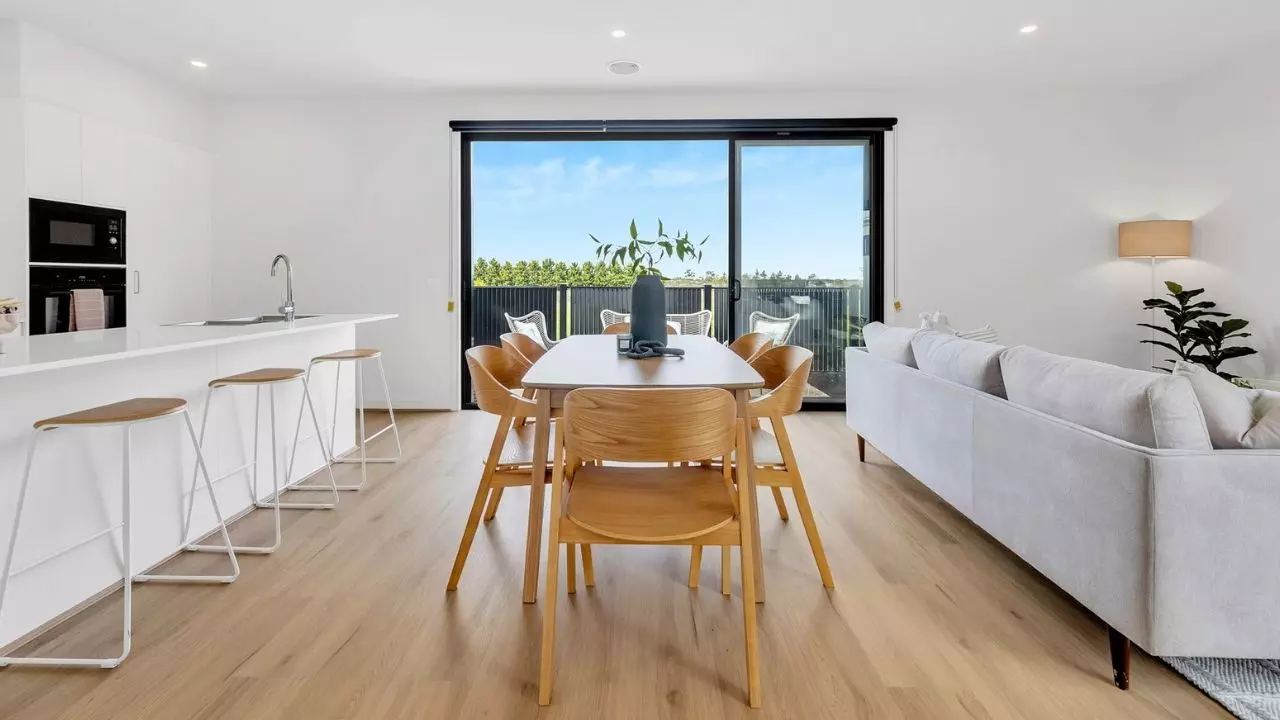 Effortless Living, Thoughtfully Designed – The Kansas