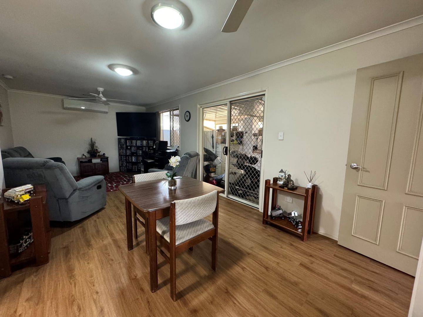 Renovated with Workshop area - This 2 bedroom Home Awaits You!