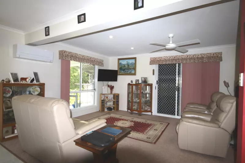 Tweed Broadwater Village, an Over 50's Pet Friendly Lifestyle Village