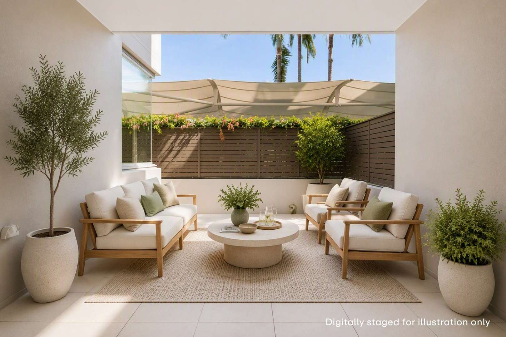 A Sought-After Home at The Baytree
