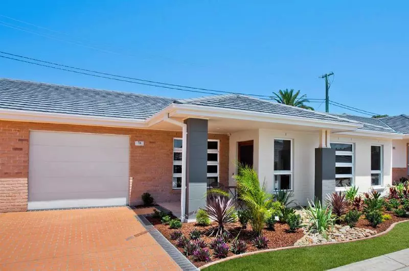 Stunning, spacious and stylish