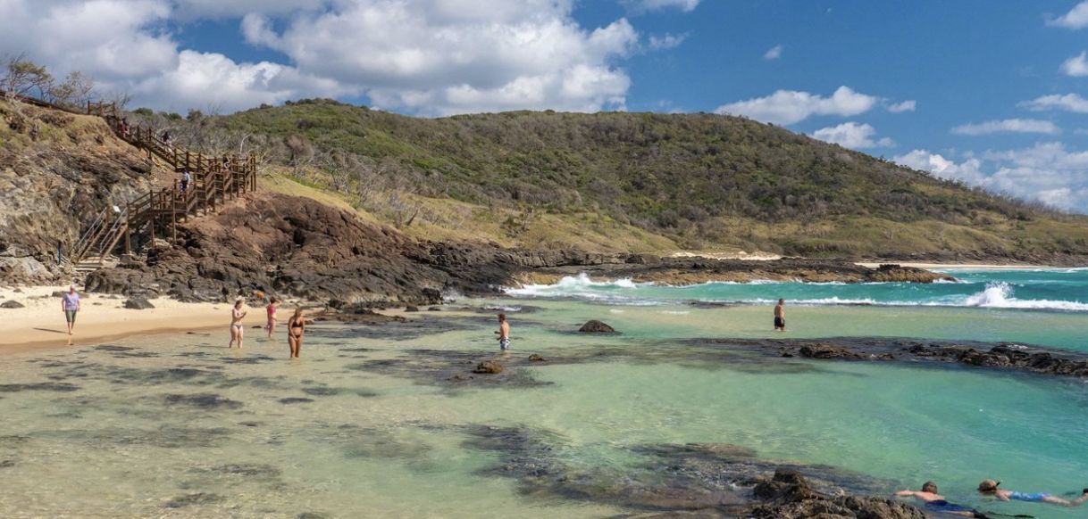 Fraser Coast