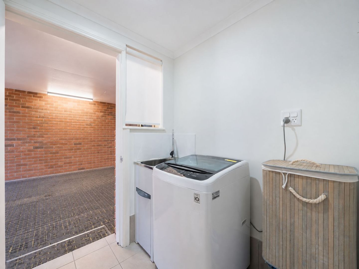 Two Bedroom | Unit 96