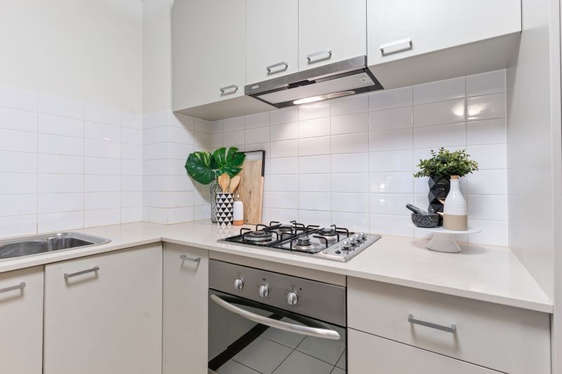 Spacious Modern & Central Home!