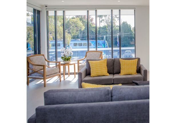 Campbell Place Aged Care