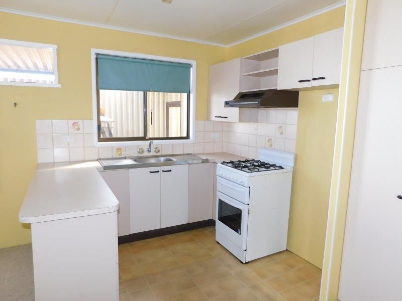 Site 263 (Pre Loved) Bayway Village