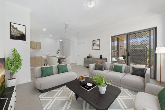 Your Private Village Retreat