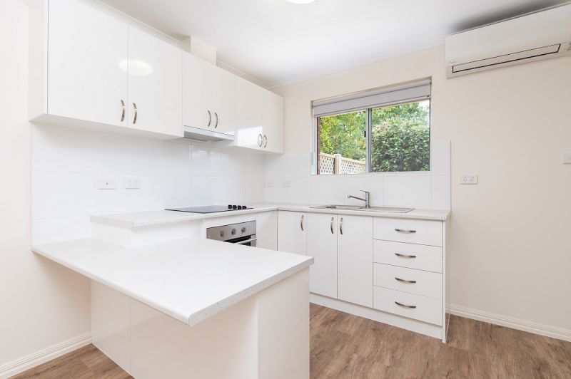 Our Flexi units provide you an option