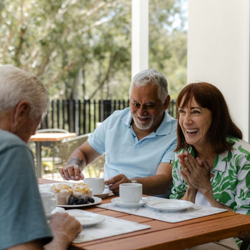 The Nautilus - Enquire today for future releases