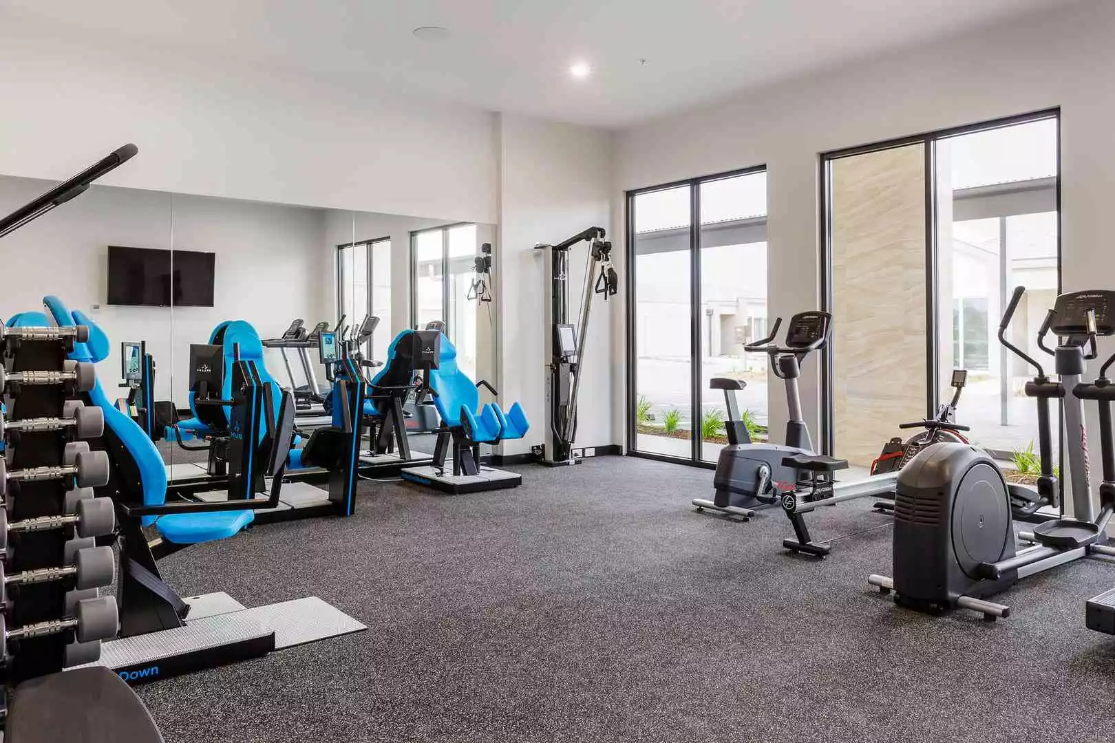 The Breeze Point Lonsdale by Sencia