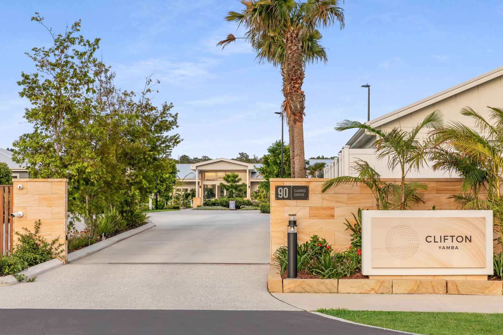 2025 Land Lease Community of the Year | Award-winning over 55s living in Yamba